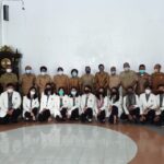 KSAL Mewisuda 113 Lulusan STTAL