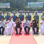 Ketua PWNU DKI Jakarta Lantik Pengurus Lesbumi Masa Khidmat 2021-2026