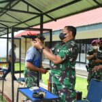 Ketua Dewan Pertimbangan PPAL Apresiasi Penyelenggaraan Vaksinasi “Booster” oleh PPAL