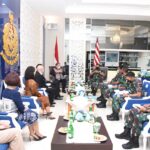 Abu Janda Sebut Premanisme di Desa Wadas Hasut Masyarakat Sekitar Musuhi Aparat Negara