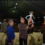 Puslatpur Marinir-6 Antralina Kerahkan Prajurit Bantu Warga Pasca Banjir Di Kab. Sukabumi