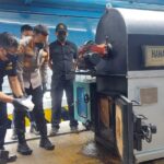 Bentuk Komunitas Pembatik Cilik, YPA-MDR Tingkatkan Kecakapan Hidup Suswa-Siswi Binaan
