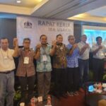 Ketum Ikatan Alumni Usakti, Donny Yoesgiantoro Bangun Kolaborasi Partnership Pentahelix