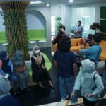 Asintel Kasal : Intelijen TNI AL Harus Profesional, Modern dan Tangguh