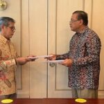 Ikatan Alumni Trisakti Gelar Rakernas Tahun 2022