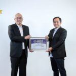 TNI AL Jawara Lomba Menembak Piala Danpaspampres 2022