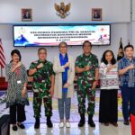 Ikatan Alumni Trisakti Gelar Rakernas Tahun 2022