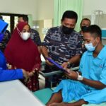 TNI AL Siapkan Para Perwira Sebagai Instruktur Hukum Humaniter Internasional