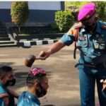 Rakor Komlek TNI AL Tekankan Sinergitas dan Interoperability Dalam Pembangunan Kekuatan Bidang Komlek