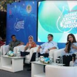 Praktisi Media Paparkan Materi Media Analitik di Rakernispen TNI AL