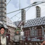 Wang Land Manfaatkan Tumbuhnya Sektor Properti
