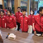 Penerimaan Peserta Didik SMP Negeri Kota Medan Dibuka, Simak Ini Persyaratannya