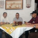Kemenko Marves Dukung Kerjasama PT. Mayora Indah Tbk dan IT Del Untuk Pemanfaatan Eceng Gondok di DPSP Danau Toba