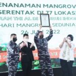 Semangat Berkarya: Batik Tulis Karya 87 Siswa Binaan YPA-MDR Siap Bersaing di Dunia Mode Indonesia