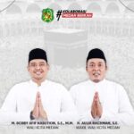Robby Budiansyah ditunjuk menjadi  Pejabat Ketua Umum Ika Usakti Periode 2021-2025 Kegiatan Padat, Donny Yoesgiantoro Pilih Mundur dari Ika-Usakti
