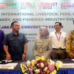Perluasan Gudang Utama, Jotun Indonesia Bangun Pabrik Baru Cat Waterbase