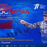 Lomba Memancing Festival Ciliwung KOPASSUS 2022