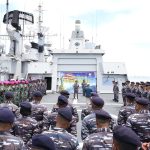 TNI AL Gelar Pertemuan NIOHC ke-21 di Bali