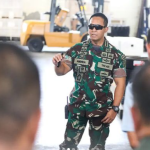 KSAL: Media Adalah Mitra Strategis Bagi TNI Angkatan Laut