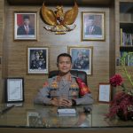 Wapres RI Bersama CEO Cartenz Kunjungi Pameran Stand Booth Industri Pertahanan Dalam Negeri