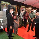 Kapolri Listyo Perintahkan Cekal Anggota Terlibat Konsorsium 303