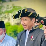 Kapolri Mutasi 30 Pamen dan Pati di Korps Bhayangkara