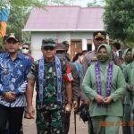 Penjelasan TNI AL Terkait Jatuhnya Pesawat Latih Bonanza di Alur Pelayaran Barat Surabaya