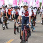 Tour of Kemala 2022: Sukses Gabungkan Olahraga dan Pariwisata