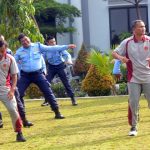 KSAL Yudo Mesra dengan Andika: Tugas Kepala Staf Itu Bantu Panglima