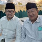 Tragedi Kanjuruhan, DPR Desak Presiden Jokowi Nonaktifkan Ketua PSSI, Kapolda dan Kapolres Setempat