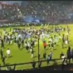 Gelar Salat Gaib, PWNU Jatim Desak Investigasi Tragedi Kerusuhan di Kanjuruhan