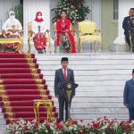 Wartawan Protes Brimob karena Halangi Meliput Ferdy Sambo