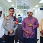 Upacara dan Tradisi Kenaikan Pangkat Prajurit Puslatpur Marinir 6 Antralina