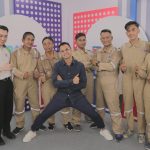 Ketum IKA Usakti Kunjungi Pameran Foto Rekam Jakarta 24+