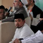 HSN 2022, Kapolresta Bandara: Santri Ujung Tombak Perubahan Sosial