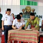 Bertemu Presiden Kenya, Puan Singgung Hubungan Historis yang Dipelopori Bung Karno
