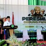 Bertemu Presiden Kenya, Puan Singgung Hubungan Historis yang Dipelopori Bung Karno