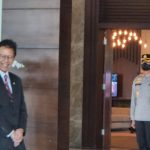 Presiden Jokowi Minta Diperketat Pengawasan ObatTerkait Kasus Ginjal Akut di Indonesia