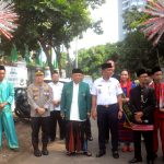 Polresta Bandara Soekarno-Hatta gelar Peringatan Maulid Nabi Muhammad SAW