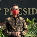 Hubungan Bilateral UEA-Indonesia Terjalin Erat