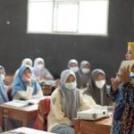 Heru Diminta Tidak Segan komunikasi Dengan Tokoh Agama di Jakarta
