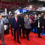 Indo Defence 2022, PT Falah dan Havelsan Turki Kerja Sama Teknologi Pertahanan