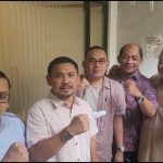 Denmatra 2 Kopasgat TNI AU Ikut Latgab di Dabo Singkep