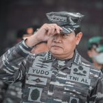 Inilah Saatnya Laksamana Yudo Jabat Panglima TNI