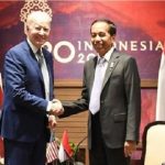 Marinir Hadir Sebagai Solusi Saat Rakyat dan Negara Ini Membutuhkan