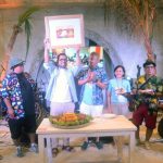 Peringati Lustrum VI Alumni Arsitektur Universitas Trisakti