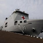 Pameran Industri Pertahanan Indo Defence 2022 Expo & Foru