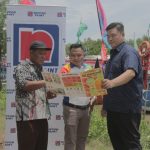 Satgas TNI AL Evakuasi Korban Tertimbun Tanah Longsor di Cijedil Kabupaten Cianjur