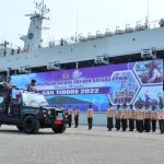 Marinir Hadir Sebagai Solusi Saat Rakyat dan Negara Ini Membutuhkan