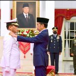 Mengenal KSAL Baru, Laksamana Muhamammad Ali
